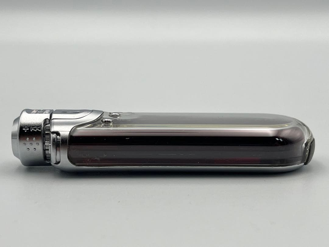 SONY WALKMAN ウォークマン NW-E405 レッド系