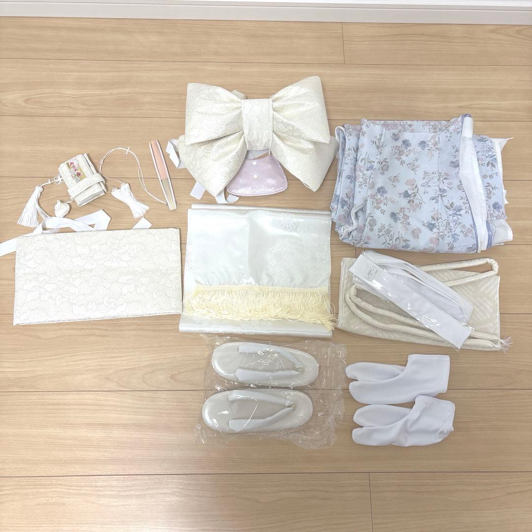 七五三　KYOETSU 京越卸屋　7歳　セット