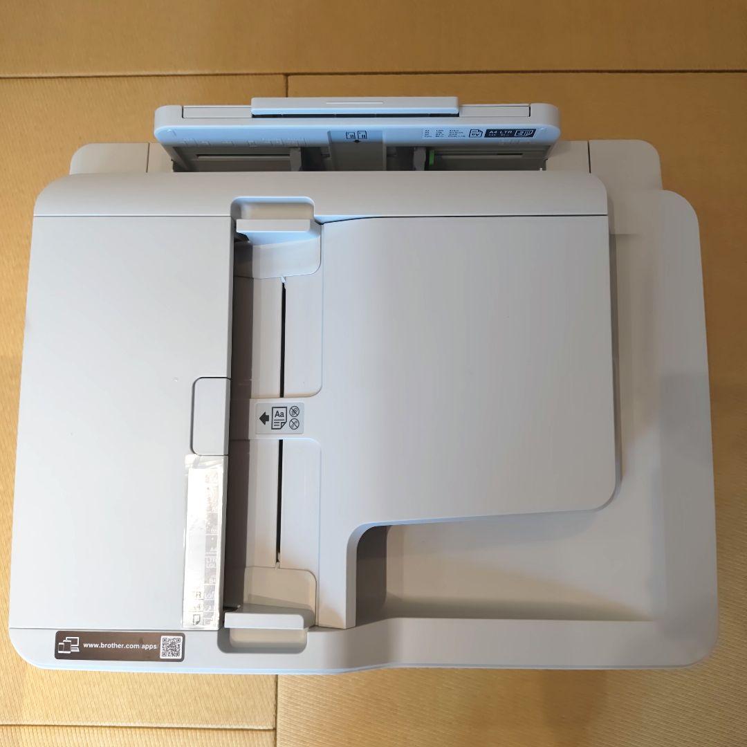 インク付 Brother プリンター複合機 A3 MFC-J6983CDW