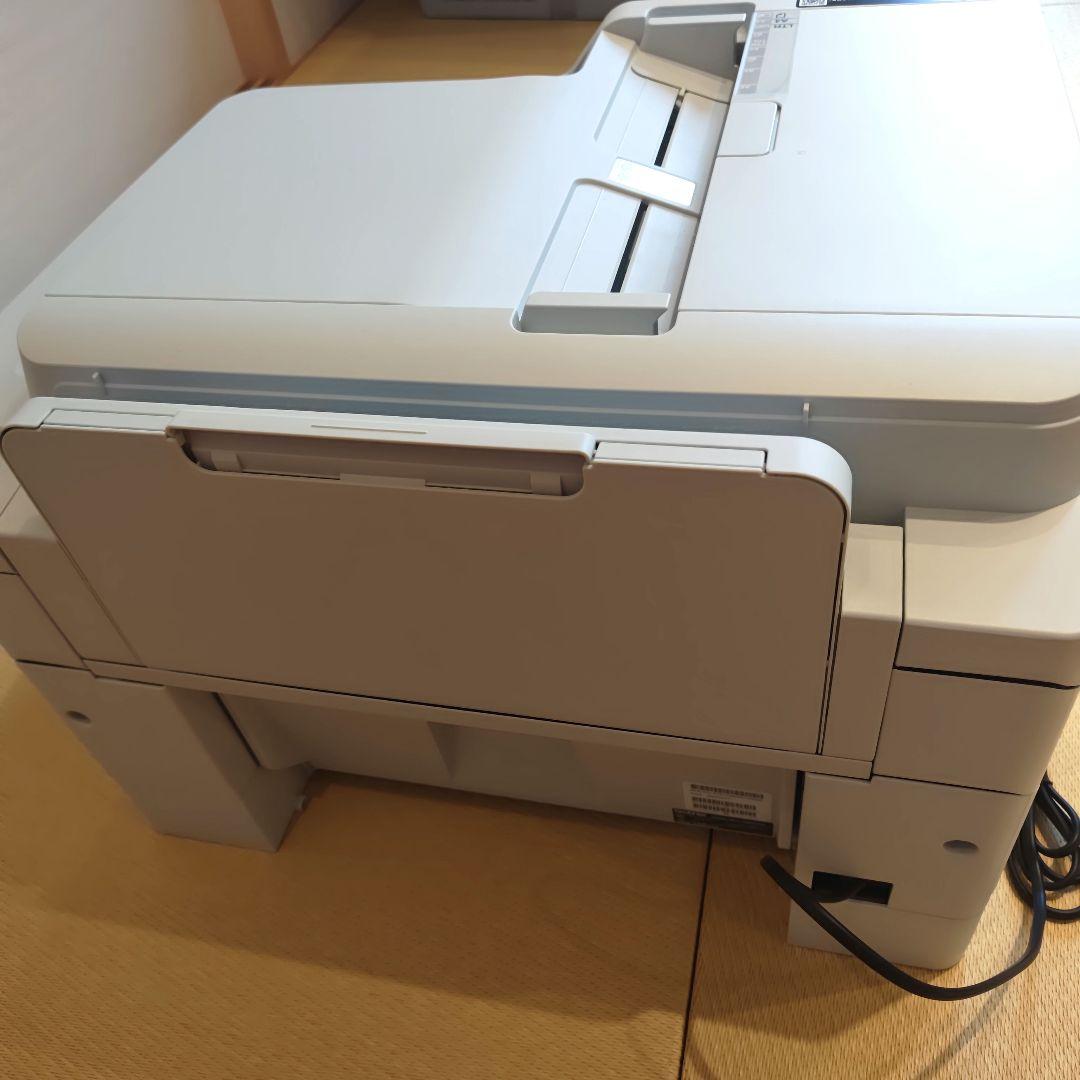 インク付 Brother プリンター複合機 A3 MFC-J6983CDW