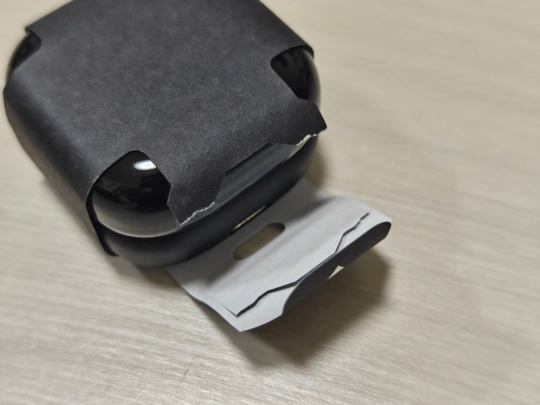 SONY LinkBuds Open ブラック WF-L910/BZ