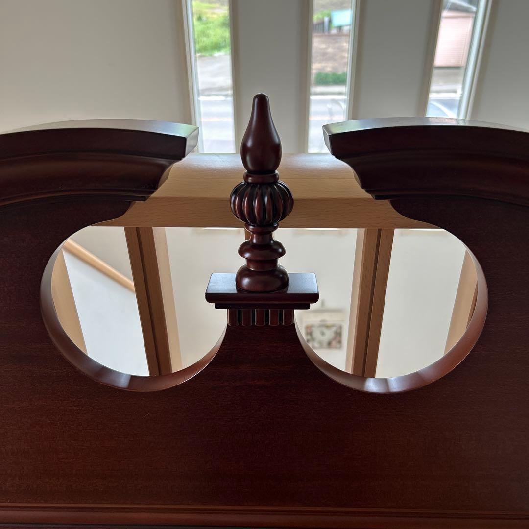 oiko専用 ダブルベット用　ヘッドボードstearn&fosters