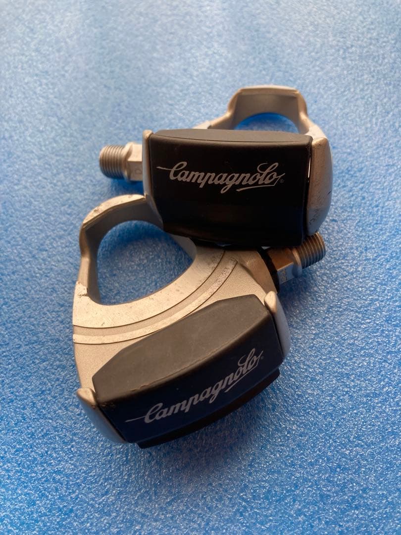 カンパニョーロ　ペダル