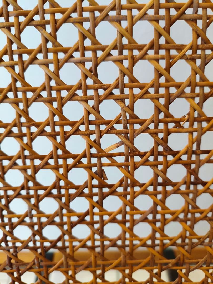 松本民芸家具　ロッキングチェア