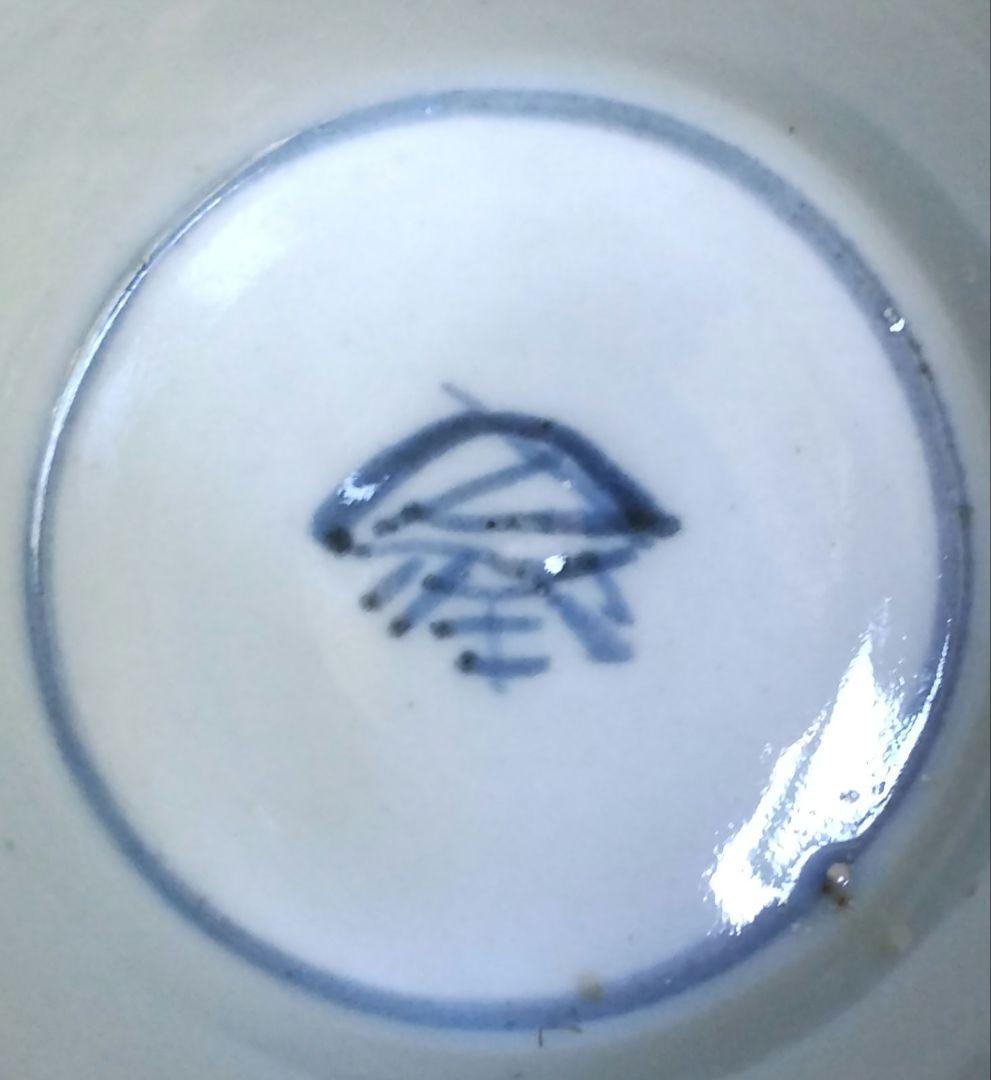 市松文 蕎麦猪口 蕎麦ちょこ そば猪口 ５客