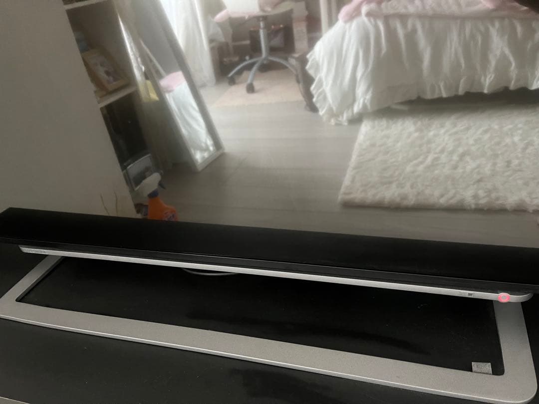 東芝REGZA 4K液晶テレビ55インチ　55G20X 2015年製