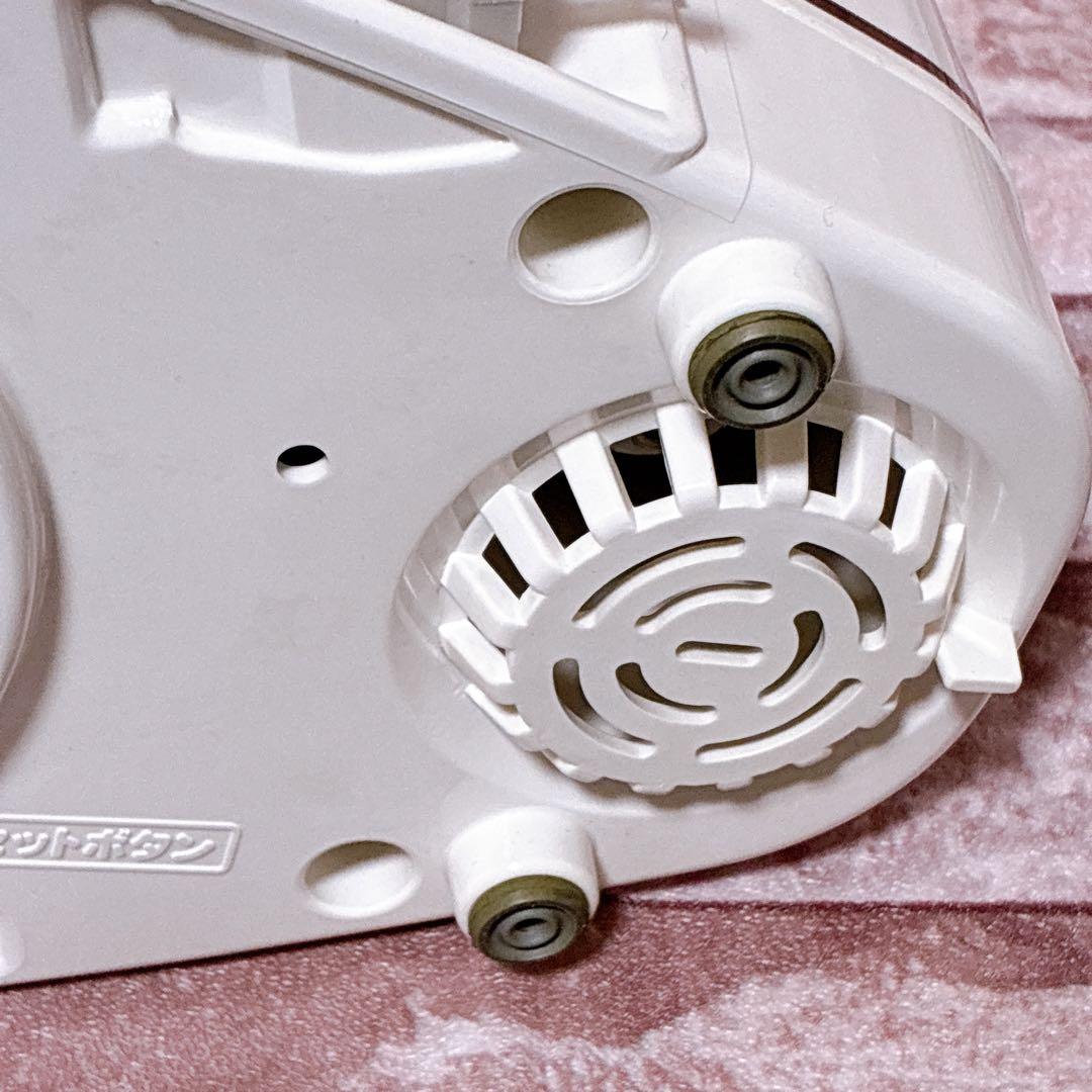 【美品】パナソニック フードプロセッサー MK-K81-W