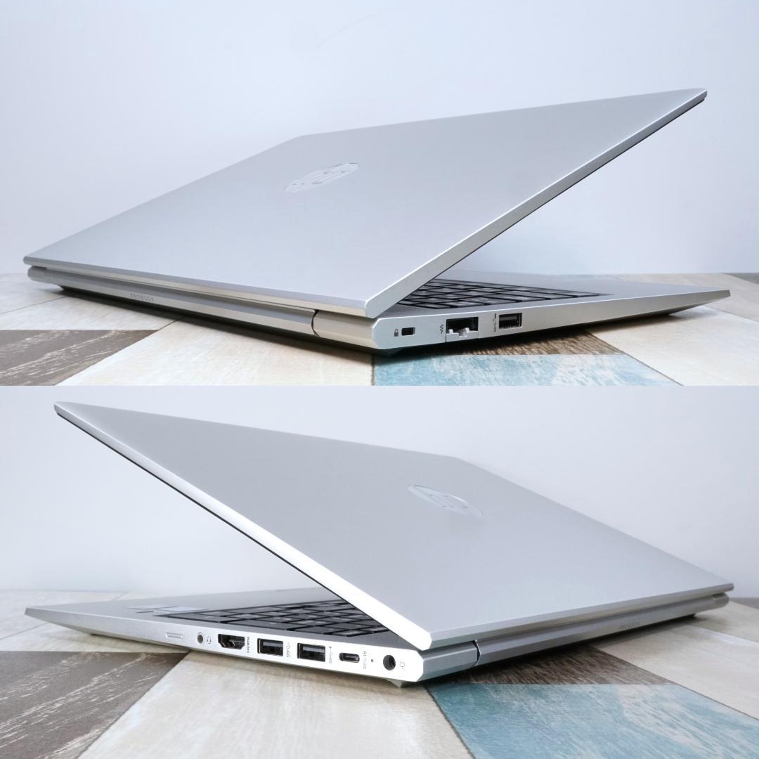 超高速ＳＳＤ２５６ＧＢ搭載✨極美品の東京生産✨１０コア１２スレの１２世代コアｉ５