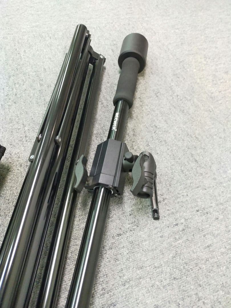 NEEWER エアクッションライトスタンド