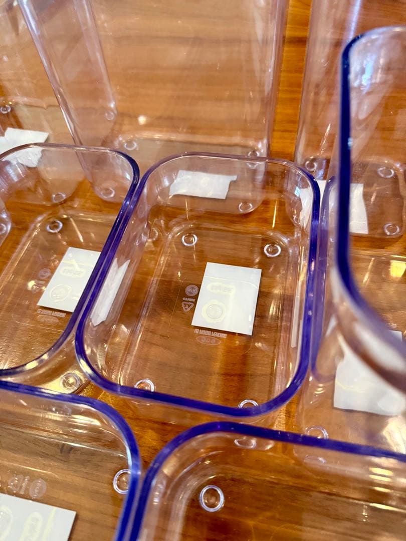 OXO ポップコンテナ 14個セット 旧型