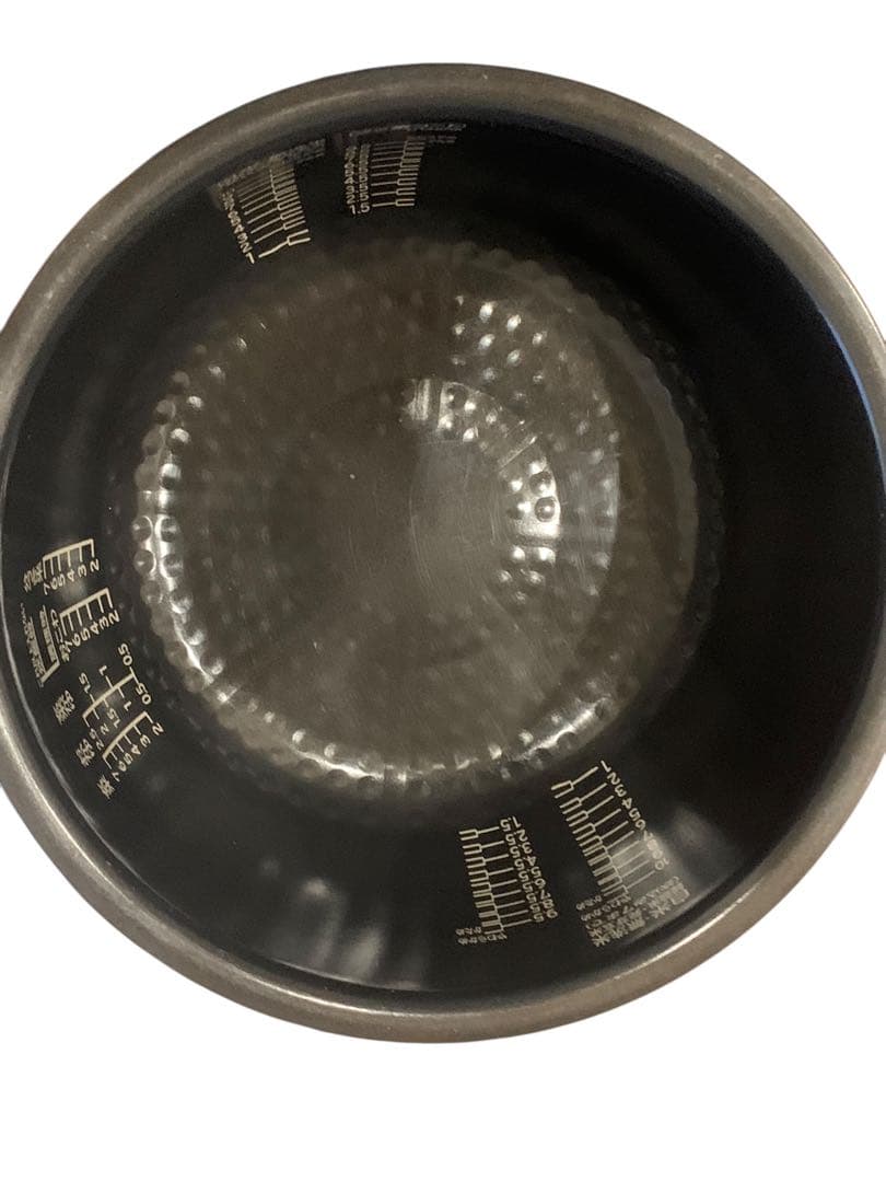 ⬜︎HITACHI 炊飯器 RZ-G18EM 1升炊き 2024年製