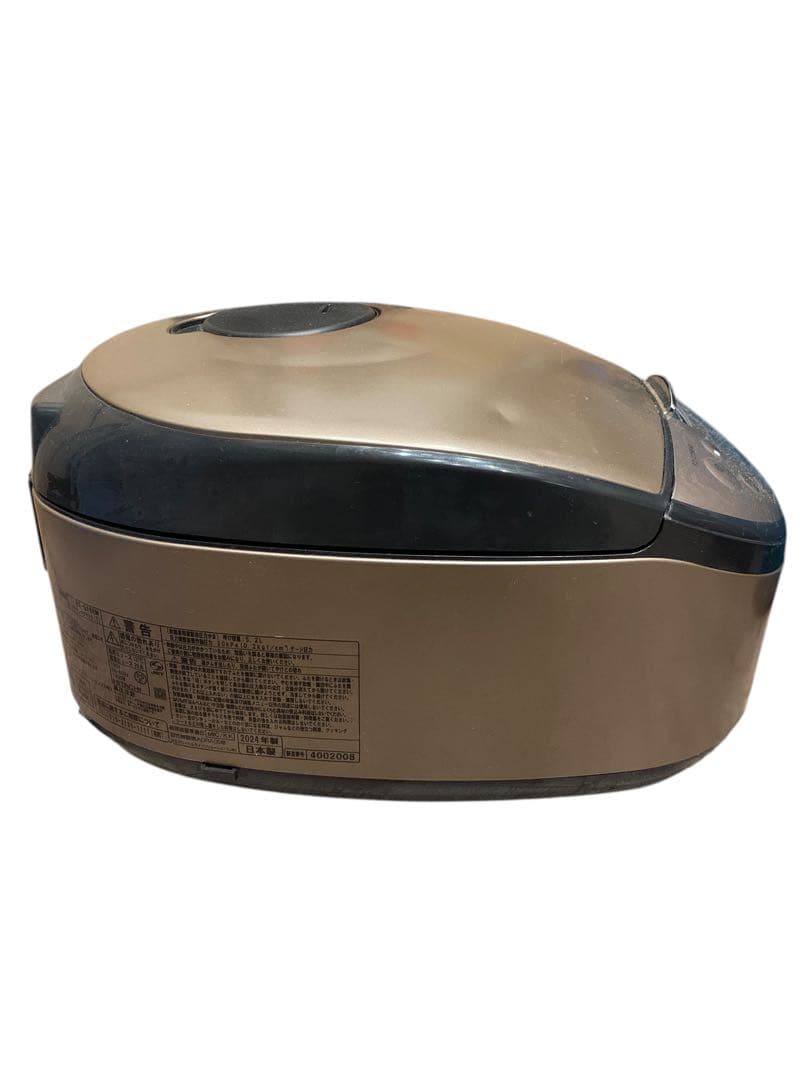 ⬜︎HITACHI 炊飯器 RZ-G18EM 1升炊き 2024年製