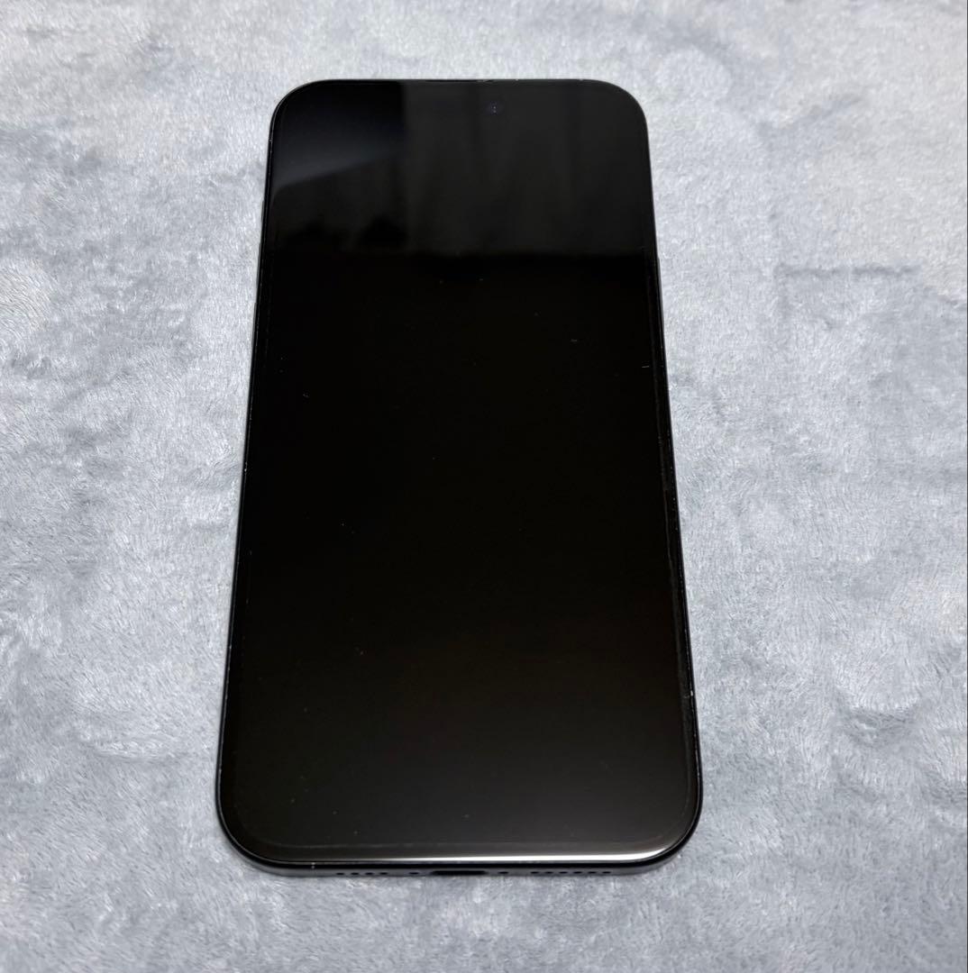 iphone 15 plus ブラック 128GB