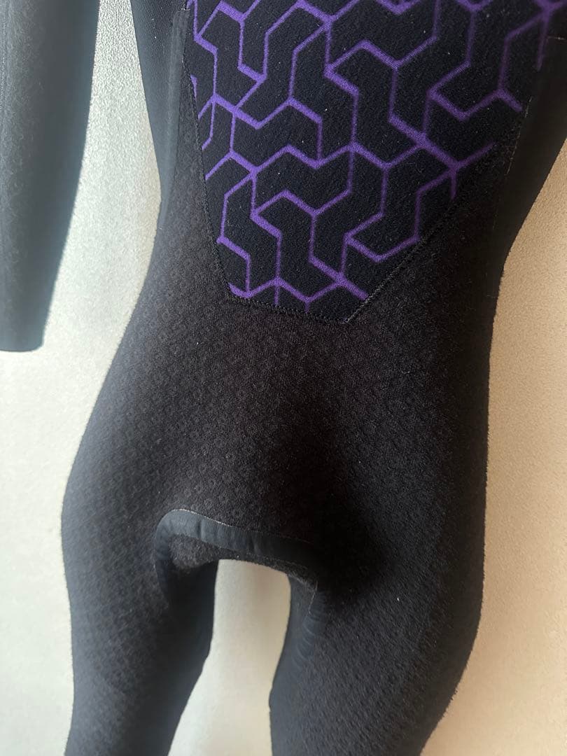 BILLABONG フルスーツ レディース　セミドライ