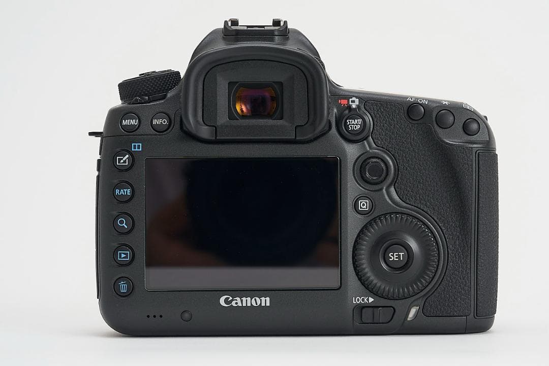 Canon EOS 5DsR デジタル一眼レフカメラ　Kashiwa様限定