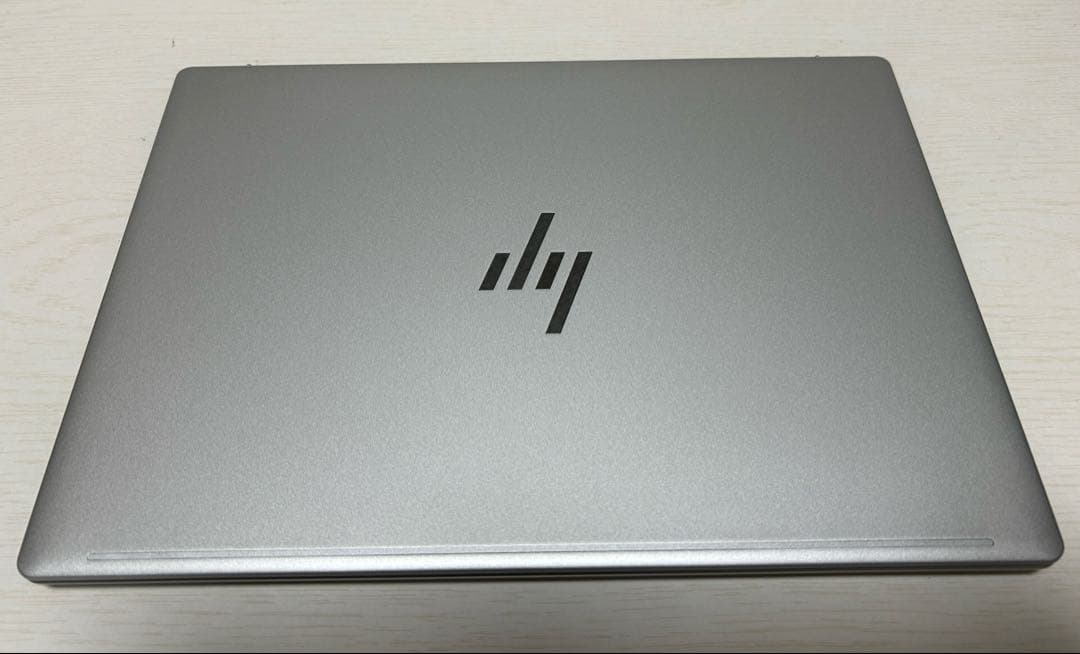 Windowsノート本体 HP Pavilion Aero 13-bg0009AU