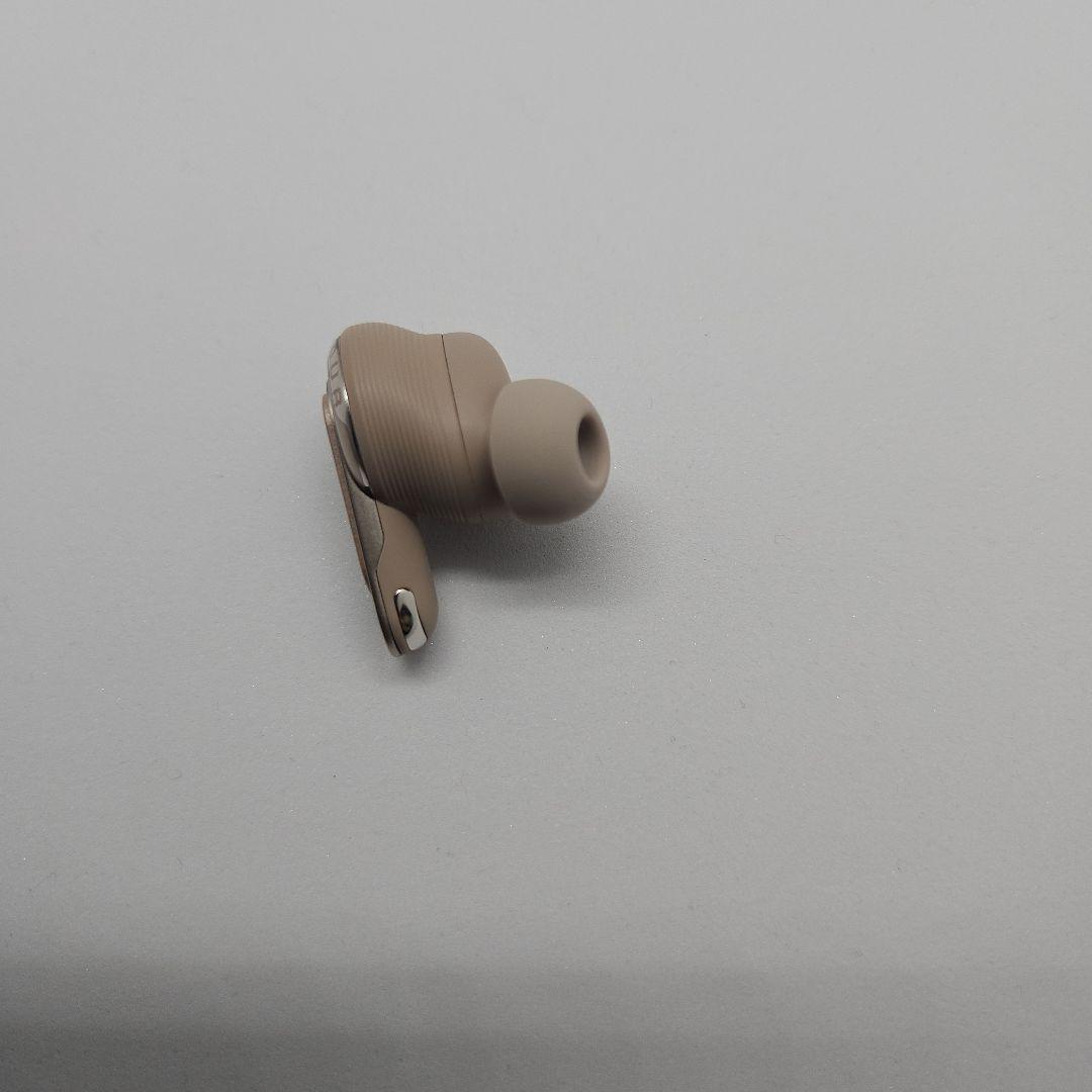 中古/右耳のみ/JBL TOUR PRO 3/ラテ/右のみ/⑱