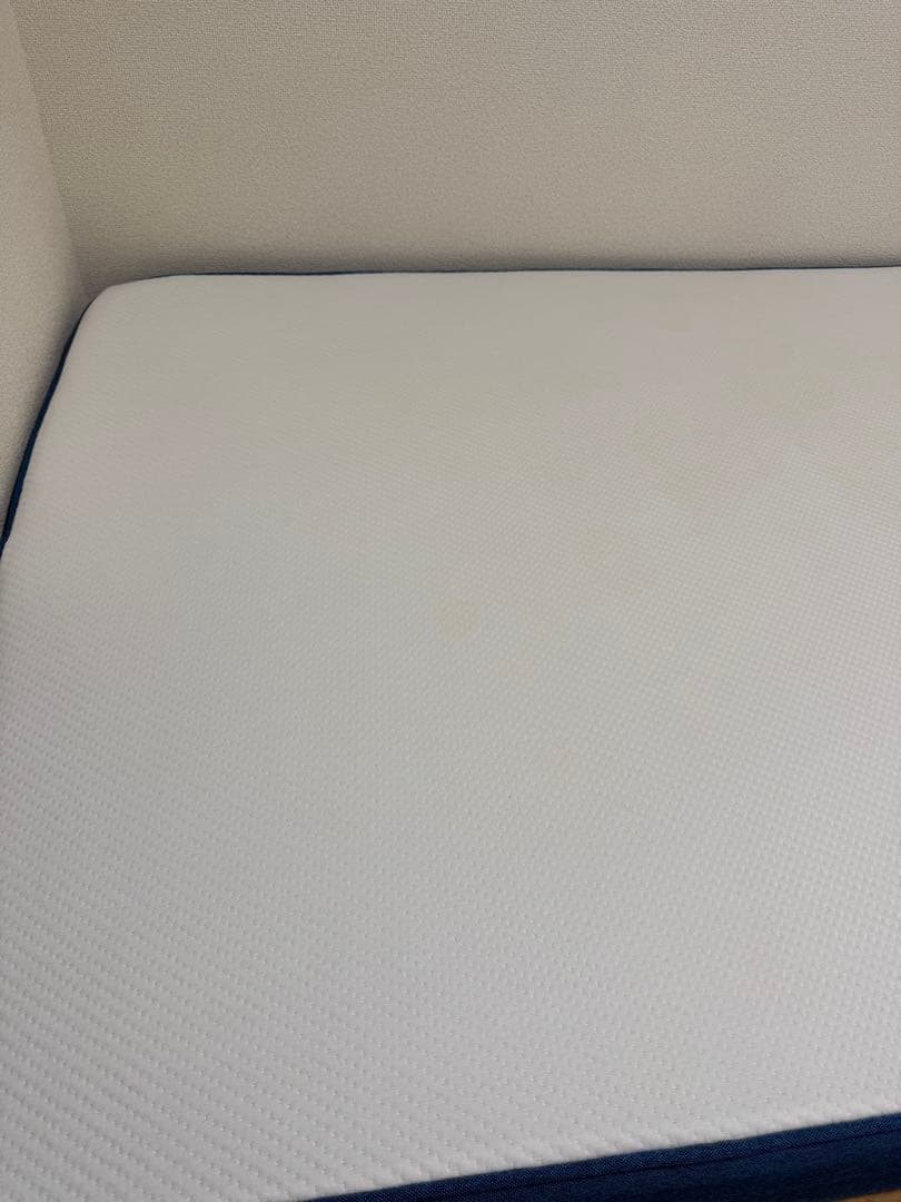 koala マットレスセミダブル+無印ベットフレーム