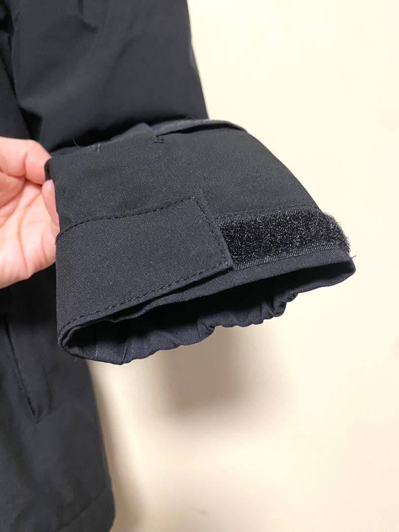 NIMA スノーボードウェア 子ども用