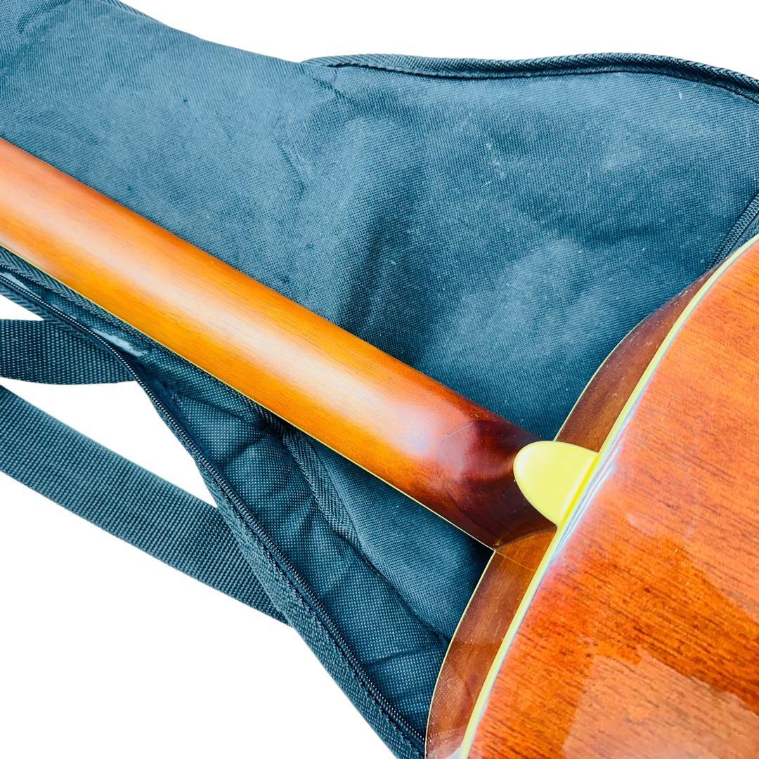 YAMAHA アコースティックギター　FG720S