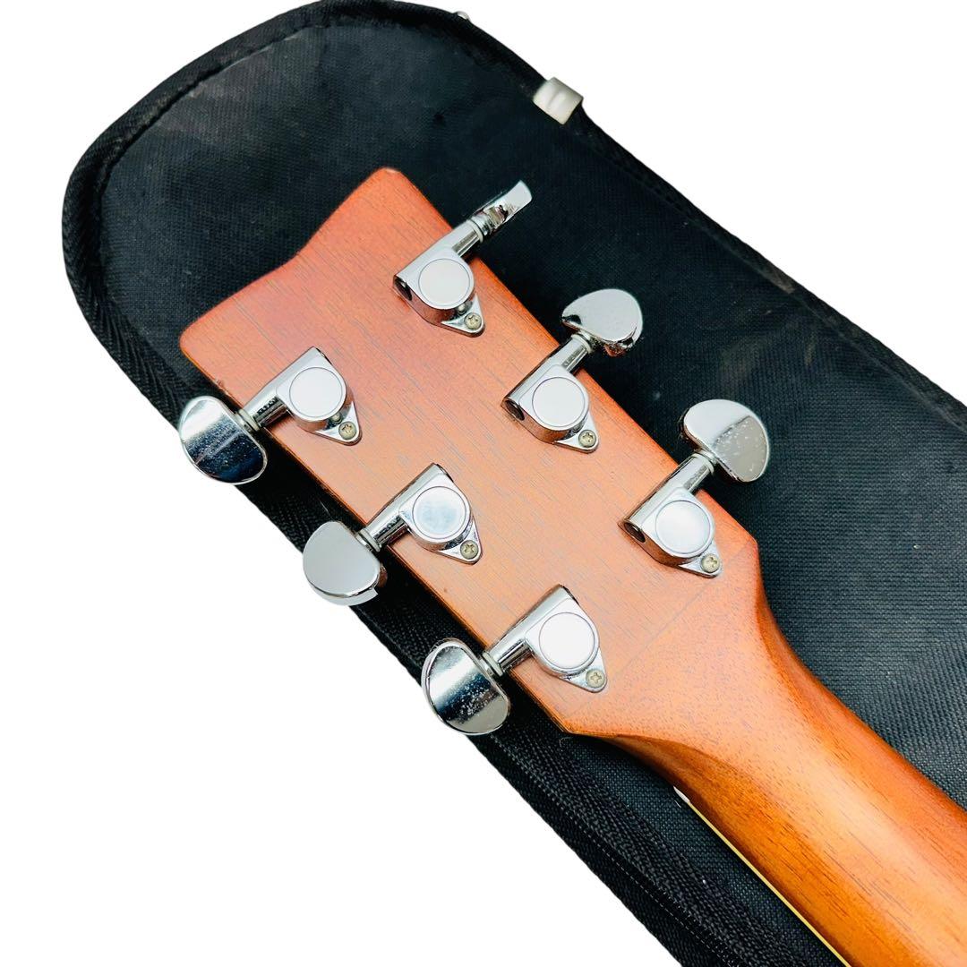 YAMAHA アコースティックギター　FG720S