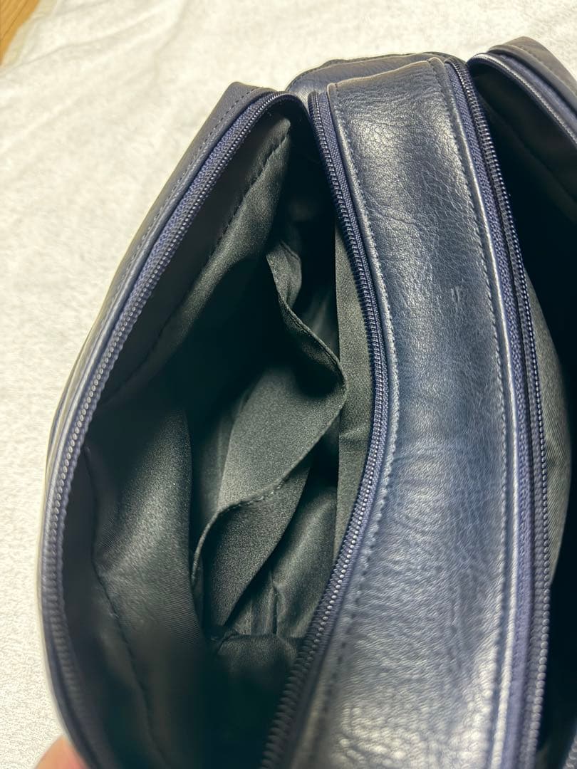 JONES / カートバッグ BEAMS GOLF ビームス ゴルフ ネイビー