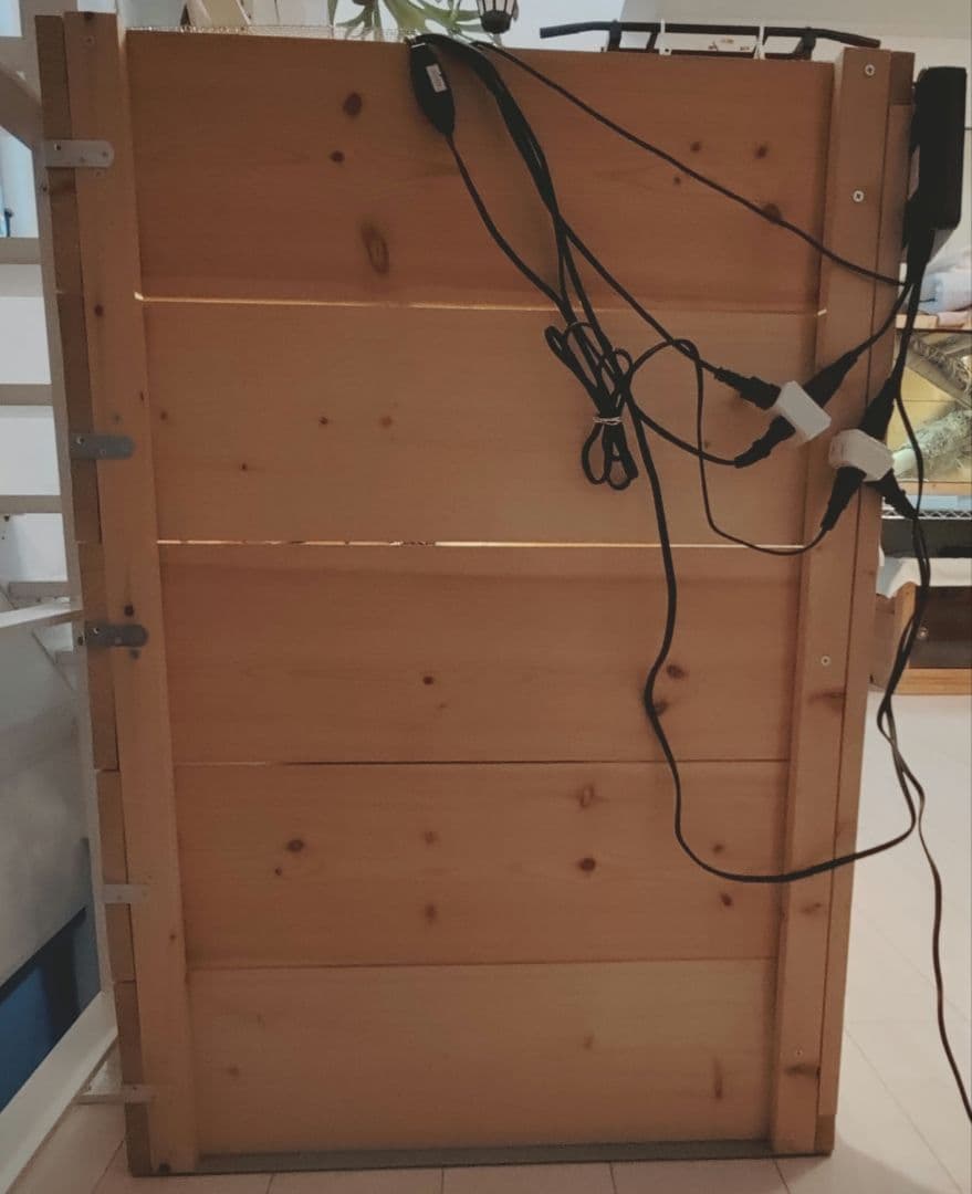 中型爬虫類飼育フルセット