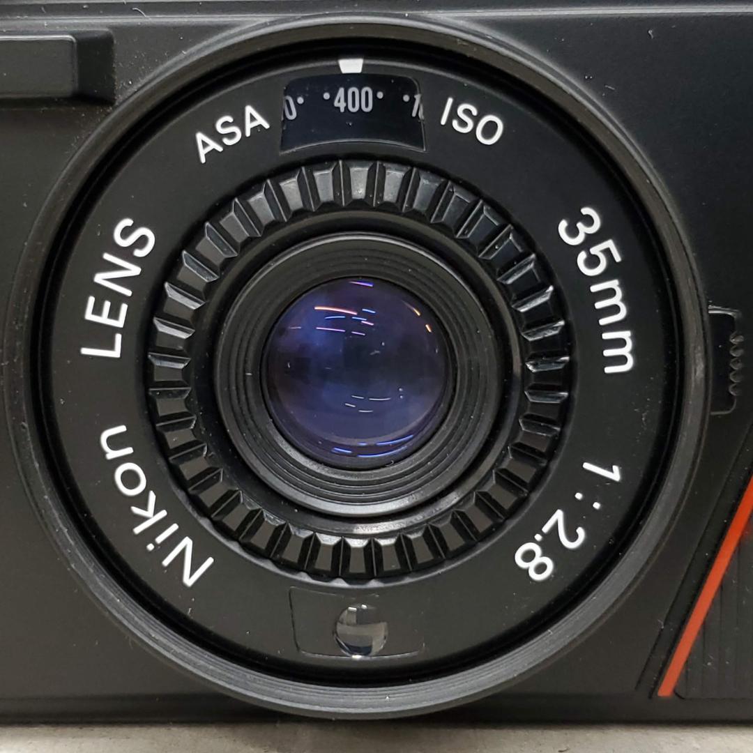 【動作確認済】 Nikon L35 AD F1205-208-9v p