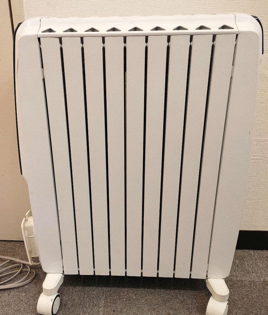 DeLonghi DRY ICON オイルヒーター