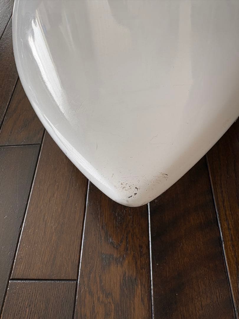 プレセボ タブレット5'8 フィン付き　※2本購入で1万円お値引き