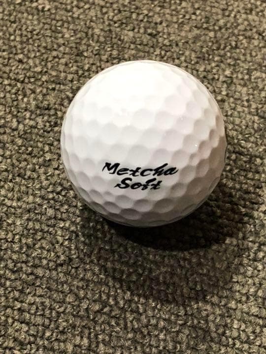 ☆新品最安値！白色3ダース ワークスゴルフ 飛匠レッドラベル めっちゃソフト