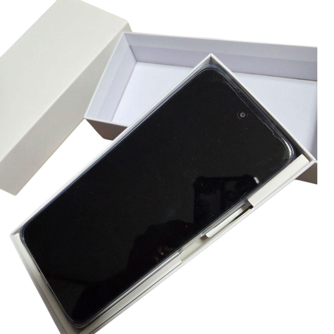 新品未開封Xiaomi Redmi 12 5G ミッドナイトブラック 128GB