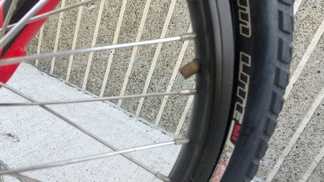 引取限定◎スペシャライズド16インチ◎キッズ 自転車