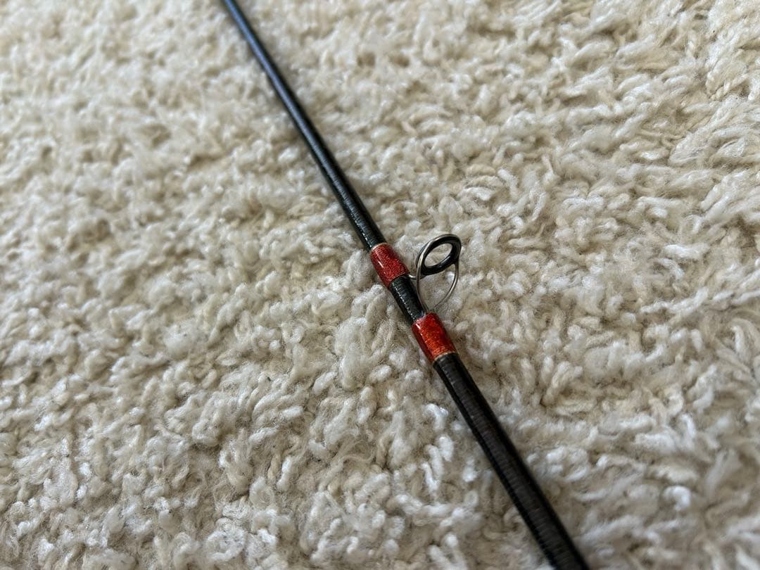 ワールドシャウラ 15102R-2 (レッドタイプ)