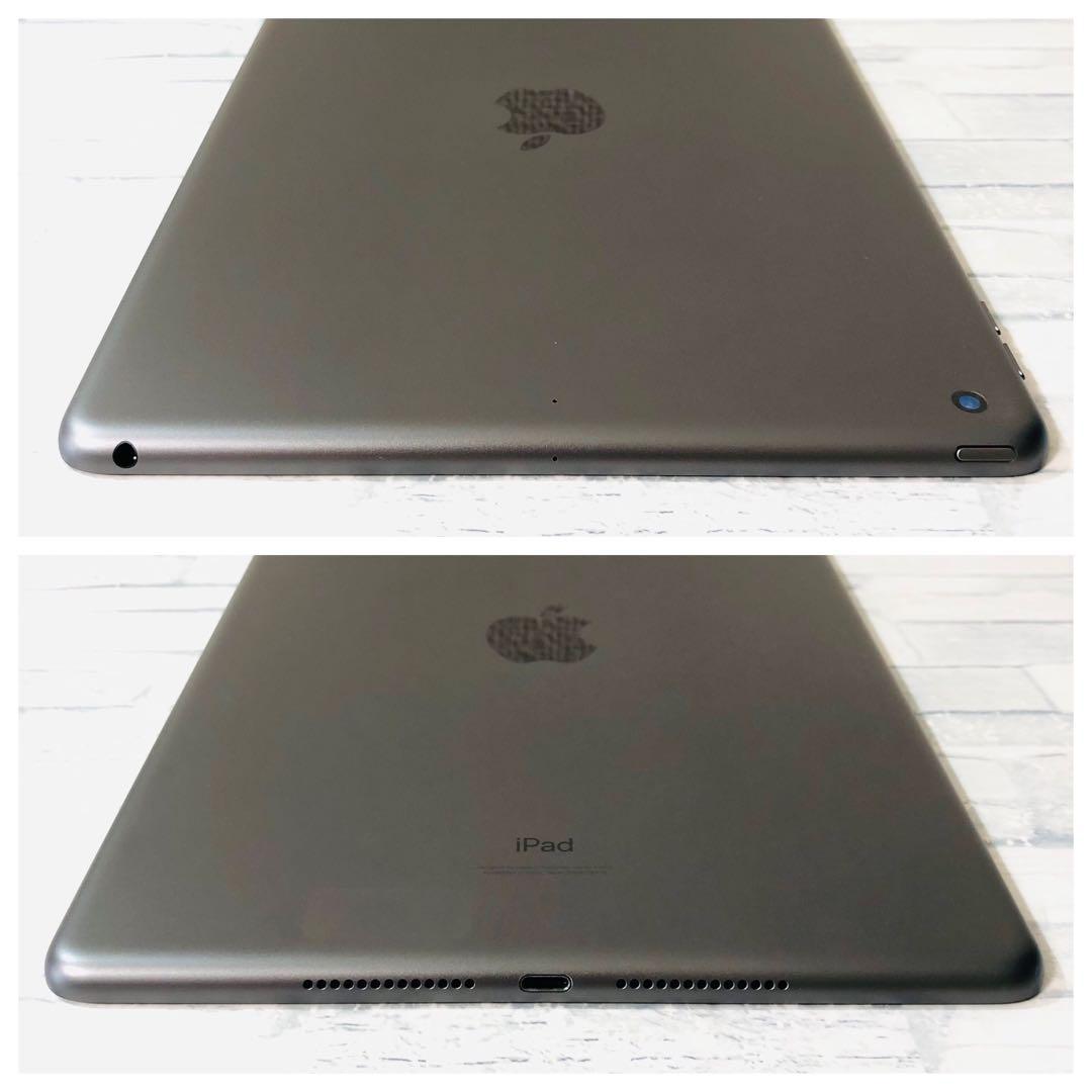 iPad 第9世代 64GB wifiモデル　管理番号：204