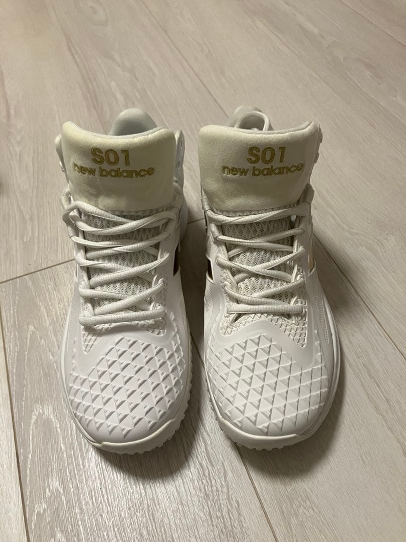 シューズ New Balance FuelCell Ohtani1(Turf)/25.5