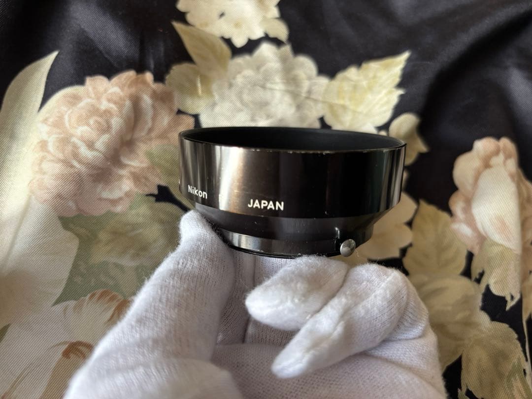 7日日曜日のみ価格希少純正AI改造日本光学 s AUTO 50mm f1.4美品