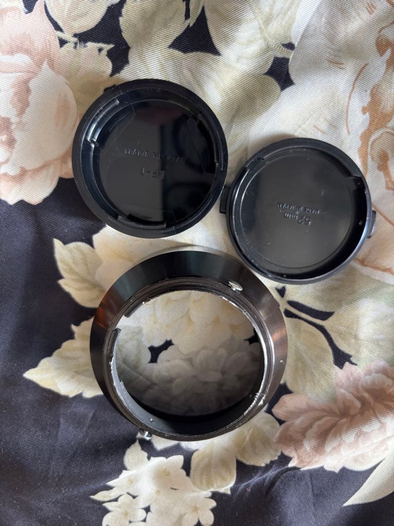 7日日曜日のみ価格希少純正AI改造日本光学 s AUTO 50mm f1.4美品