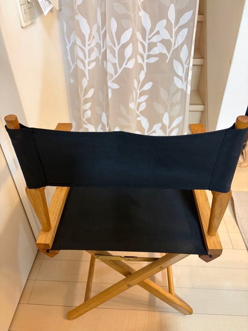 【非売品】FOX 映画ディレクターズチェア
