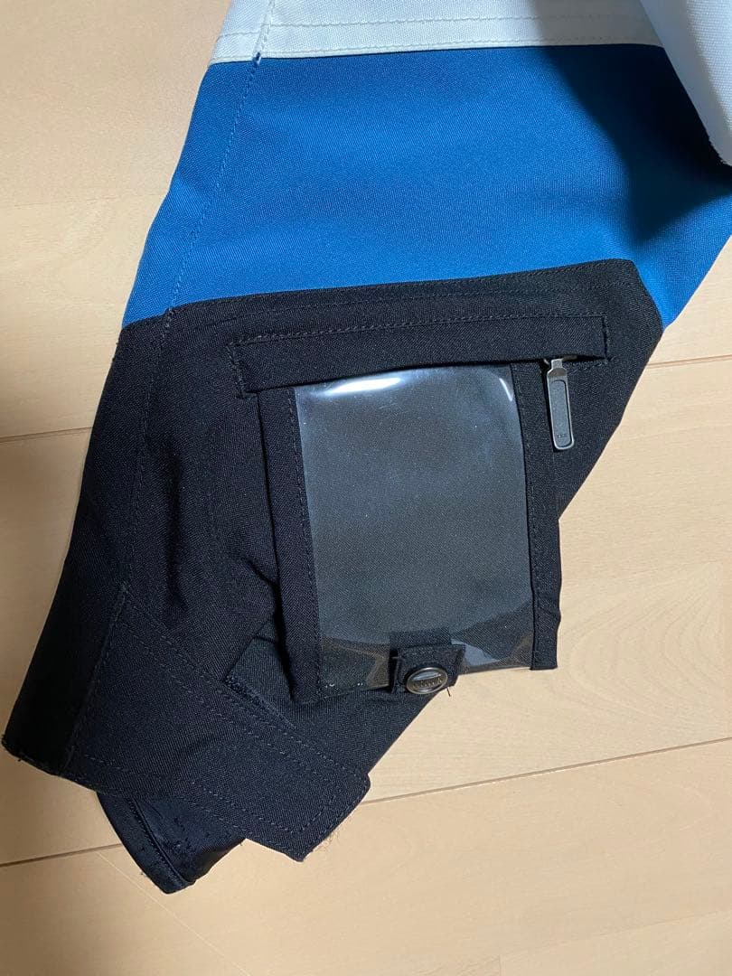 NIMA スノーボードウェア　Mサイズ　上下セット