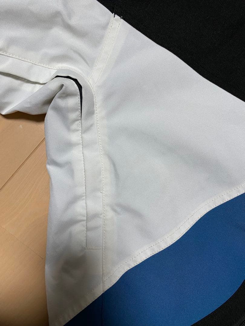 NIMA スノーボードウェア　Mサイズ　上下セット