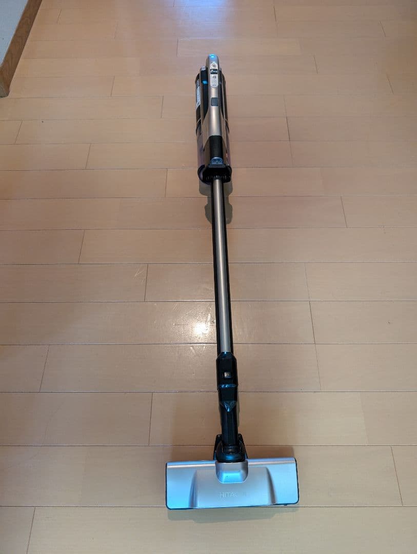 【良品】 日立★PV-BH900J★バッテリー超良品★　最上位