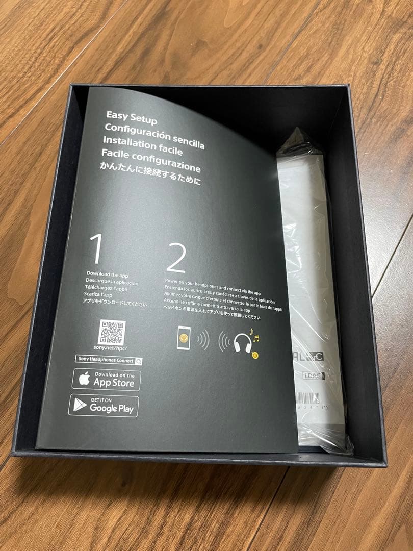 SONY WH-1000X M3 ブラック