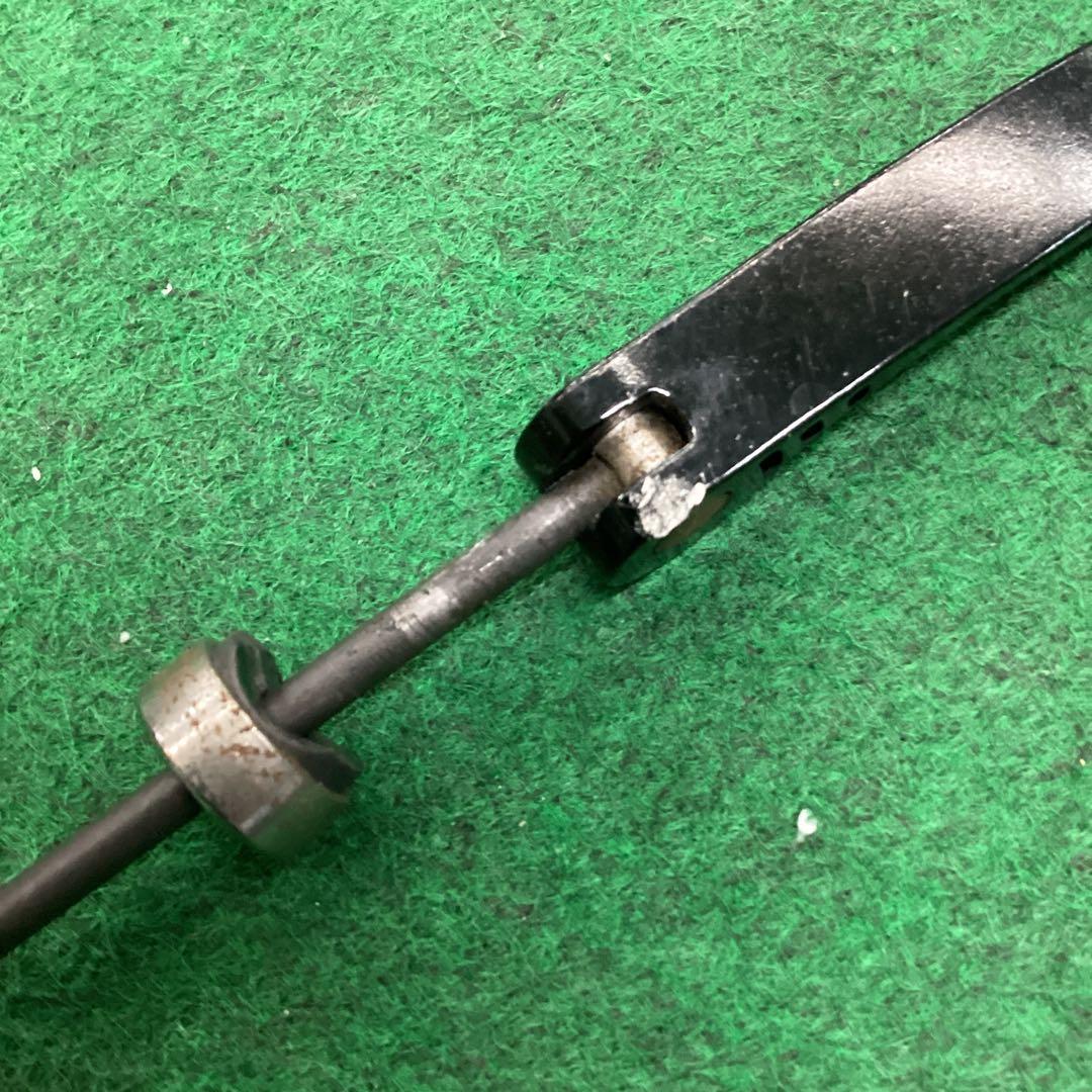 アルミリム　後輪 27.5x2.10 タイヤ 外装8段 ディスク 27.5インチ