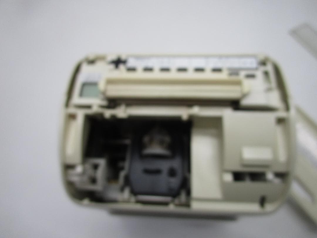 P045★AMANO アマノ タイムレコーダー EX3000NC★稼働中古品