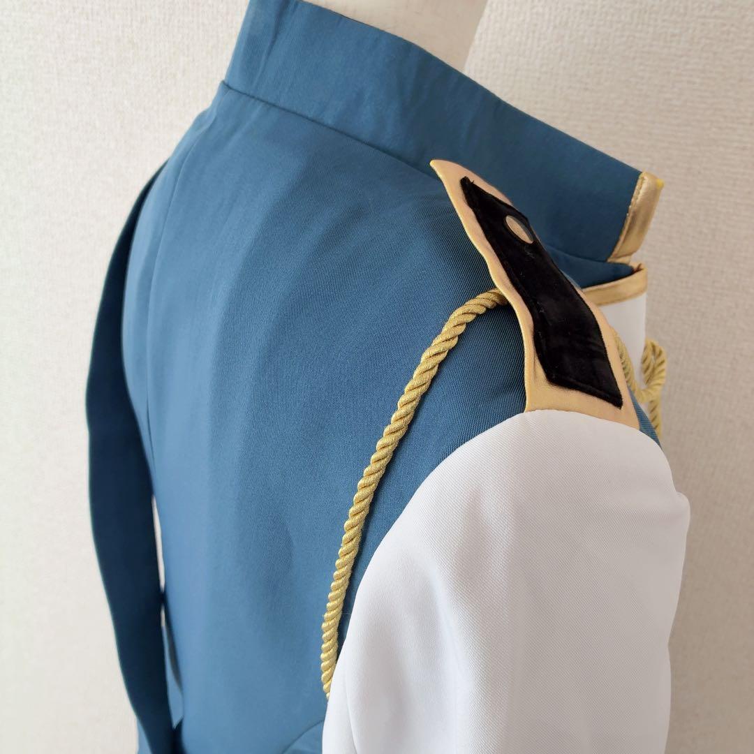 【美品】あんさんぶるスターズ！　Knights 旧ユニット衣装　コストモ　M