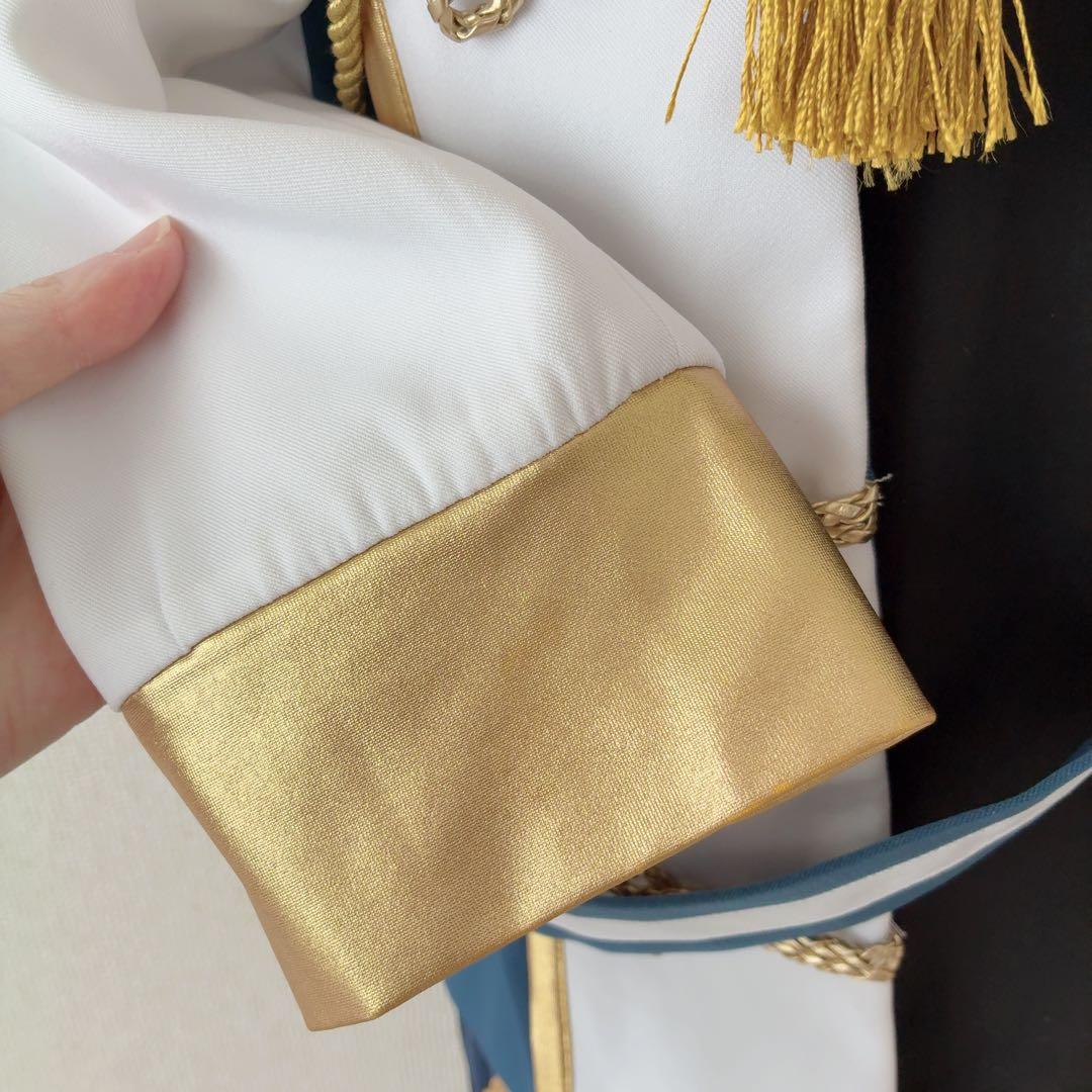 【美品】あんさんぶるスターズ！　Knights 旧ユニット衣装　コストモ　M