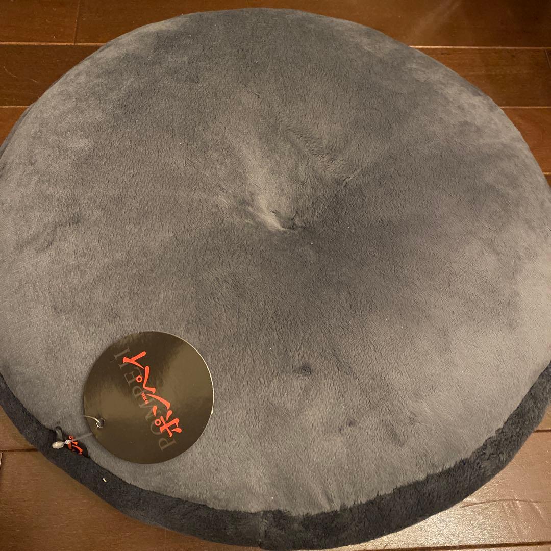 【即購入可】ポンペイ 炭化したパン クッション タグ付き