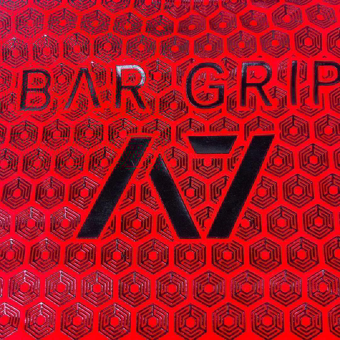 【未使用✨】A7 BARGRIPバーグリップTシャツ Lサイズ　東京オリンピック