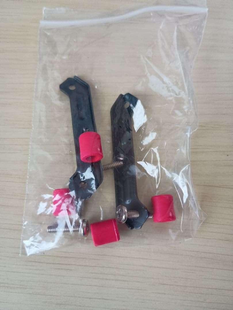 jonsbo nv10 ケースと電源とCPUクーラーセット